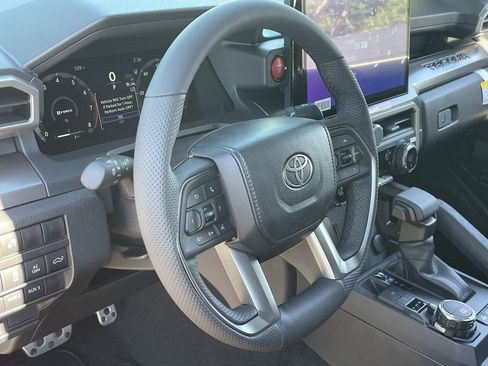 New 2026 Toyota Tacoma TRD Sport image 11