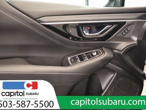 Used 2024 Subaru Outback Touring XT AWD/4WD image 11