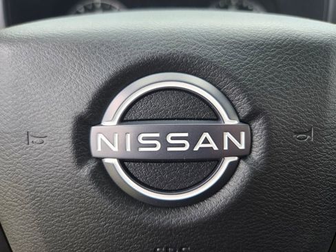 New 2026 Nissan Frontier SV w/ Tow Package AWD/4WD image 10
