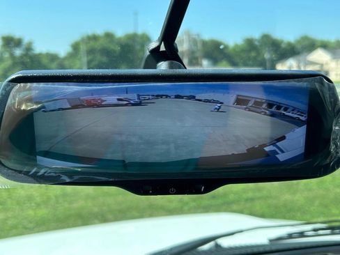 New 2025 Ford E-350 and Econoline 350 Super Duty w/ Power Equipment Group image 11