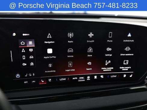 Used 2025 Audi A5 2.0T Premium Plus w/ Premium Plus AWD/4WD image 35