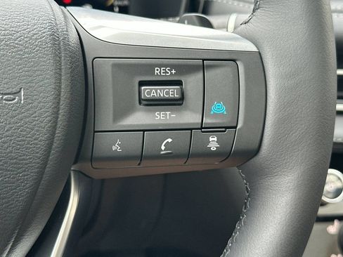 Used 2026 INFINITI QX60 Luxe w/ Cargo Package FWD image 33