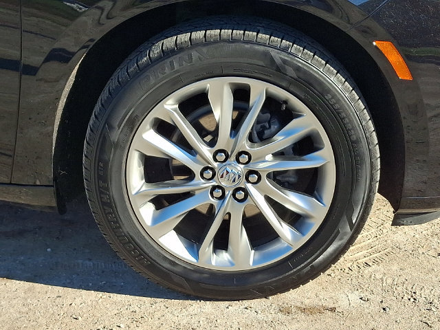 Used 2023 Buick Enclave Avenir w/ Trailering Package, 5000 lbs. AWD/4WD image 28