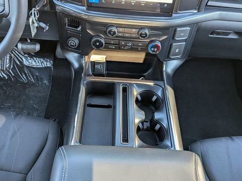 New 2026 Ford F150 STX w/ Equipment Group 200A image 19