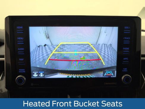 Used 2022 Toyota Corolla Cross XLE image 30