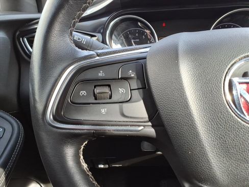 Certified 2021 Buick Encore GX Preferred image 28