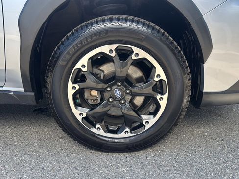 Used 2021 Subaru Crosstrek 2.0i Premium w/ Moonroof Package AWD/4WD image 42