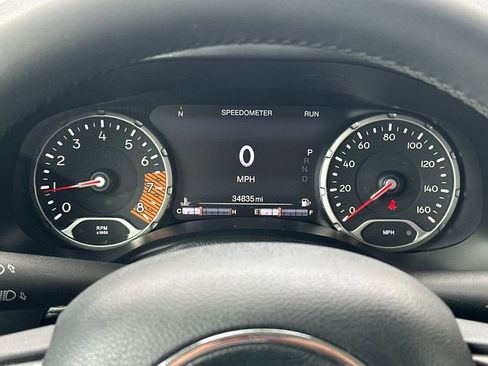 Used 2021 Jeep Renegade Latitude AWD/4WD image 27