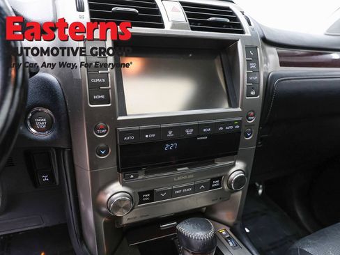 Used 2018 Lexus GX 460 Premium AWD/4WD image 12