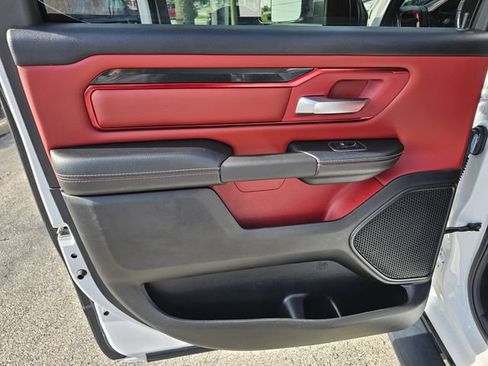 Used 2019 RAM 1500 Rebel w/ Rebel Level 2 Equipment Group AWD/4WD image 20
