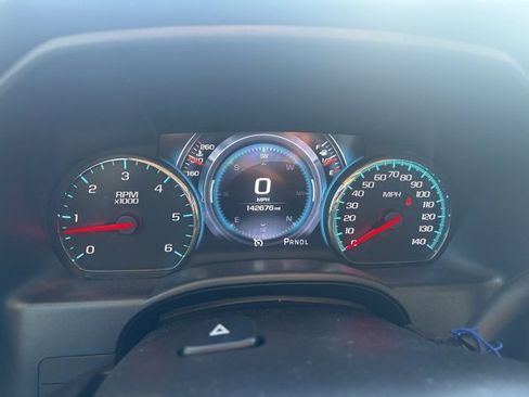 Used 2018 GMC Sierra 1500 Denali image 16