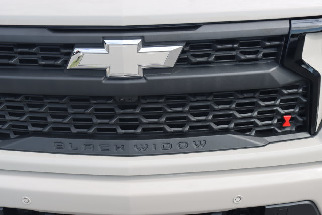 New 2026 Chevrolet Silverado 1500 RST AWD/4WD image 16