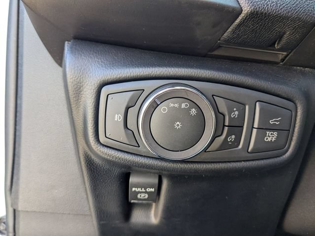 Used 2019 Lincoln Nautilus Reserve FWD image 12