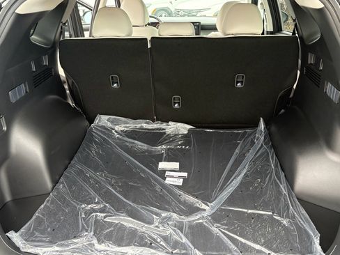 New 2026 Hyundai Tucson SEL FWD image 11
