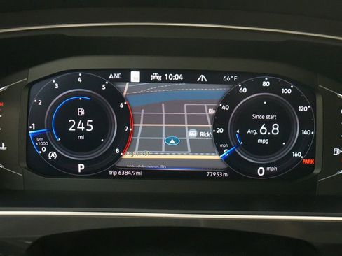 Used 2022 Volkswagen Tiguan SEL R-Line image 46