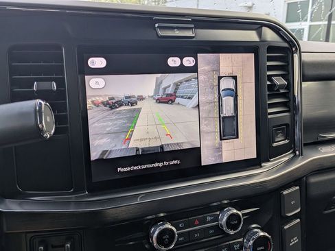 New 2026 Ford F250 Lariat image 14