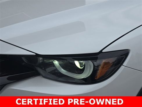 Used 2025 MAZDA CX-50 2.5 Turbo w/ Cargo Package image 33