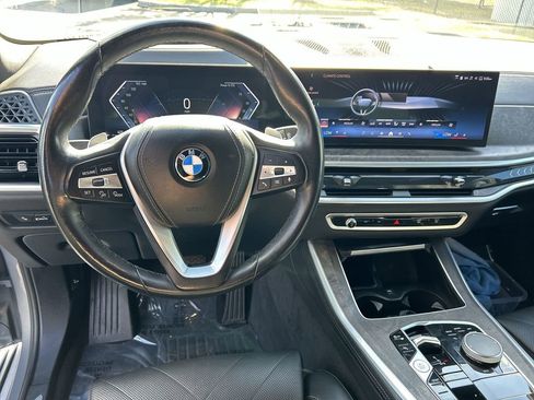 Used 2024 BMW X5 sDrive40i RWD image 21