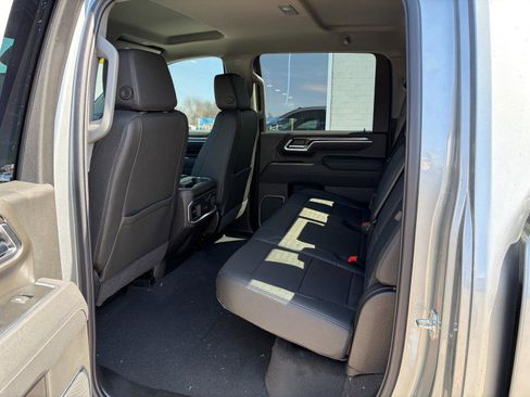 Used 2026 Chevrolet Silverado 3500 LTZ AWD/4WD image 20