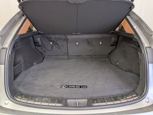 Used 2024 Lexus NX 250 AWD w/ Cold Area Package image 29