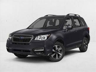 Used 2018 Subaru Forester 2.5i Premium AWD/4WD video 1