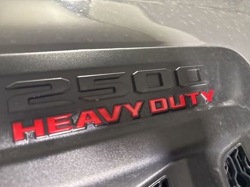 New 2026 RAM 2500 Limited AWD/4WD image 10