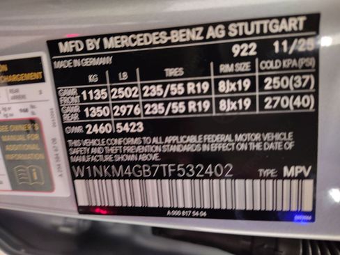 New 2026 Mercedes-Benz GLC 300 GLC 300 image 16