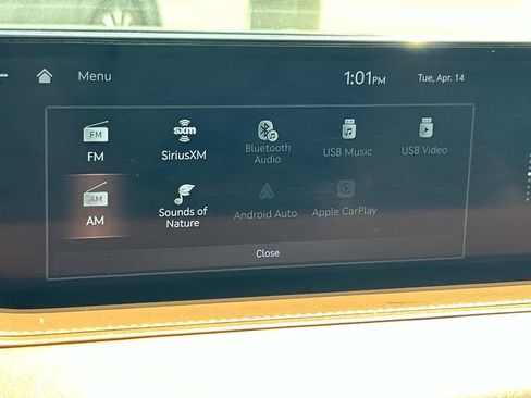 Used 2024 Genesis G80 2.5T AWD/4WD image 26