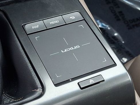 Used 2022 Lexus GX 460 Premium AWD/4WD image 27