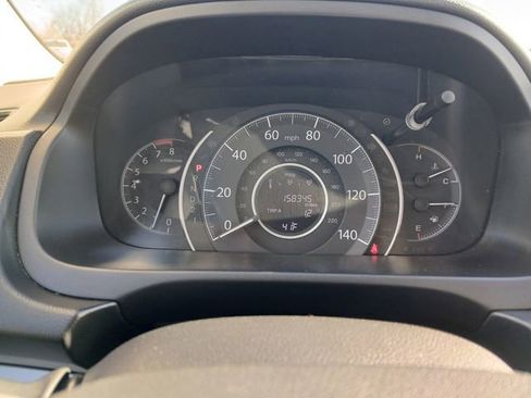 Used 2014 Honda CR-V EX image 32
