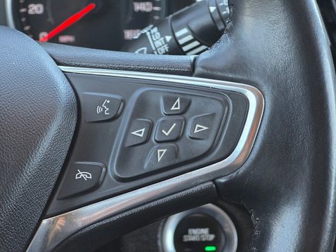 Used 2021 Chevrolet Equinox LT image 16