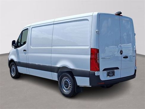 New 2025 Mercedes-Benz Sprinter 2500 image 7