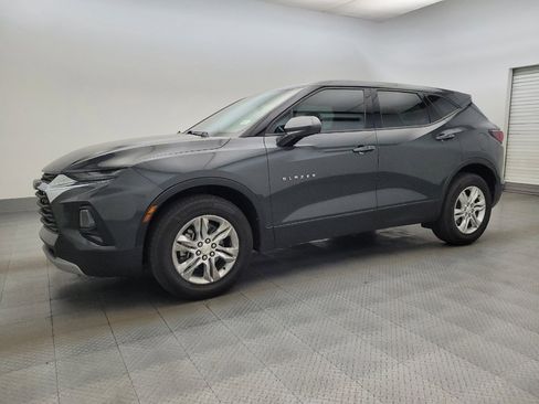 Used 2019 Chevrolet Blazer LT image 2