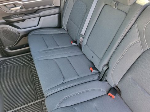 New 2026 RAM 1500 Big Horn image 22