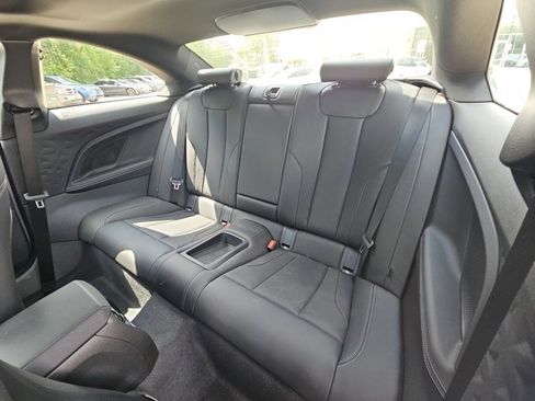 Certified 2025 BMW M240i xDrive Coupe w/ Premium Package AWD/4WD image 16