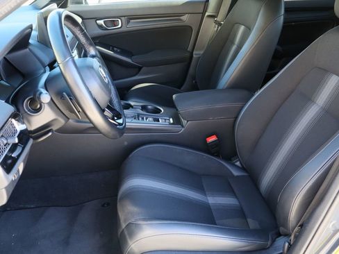 Used 2022 Honda Civic Sport image 21