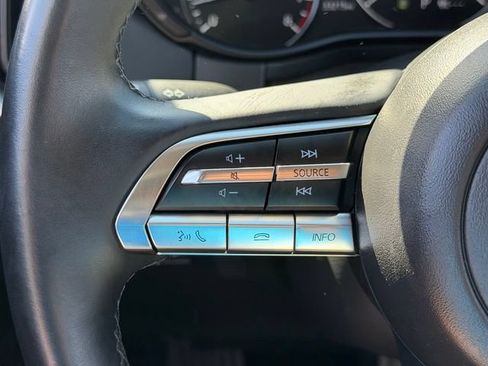 Used 2025 MAZDA CX-50 AWD 2.5 S w/ Preferred Package image 13