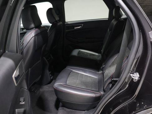 Used 2024 Ford Edge ST-Line AWD/4WD image 18