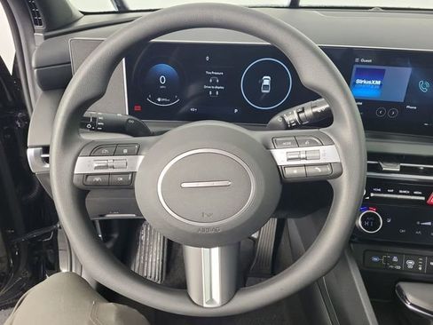 Certified 2025 Hyundai Santa Cruz SEL AWD/4WD image 14