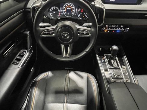 Used 2024 MAZDA CX-50 AWD 2.5 S w/ Cargo Package image 15