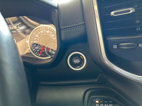 Used 2020 RAM 1500 Laramie image 51