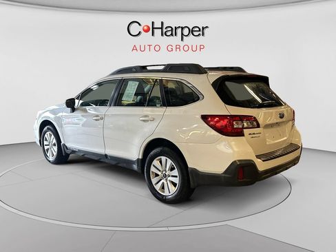 Used 2018 Subaru Outback 2.5i AWD/4WD image 5