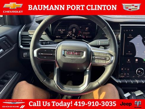 Used 2025 GMC Acadia Elevation w/ LPO, Floor Liner Package FWD image 13
