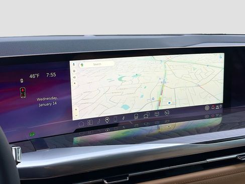 New 2026 Cadillac Escalade IQ Sport 2 image 13