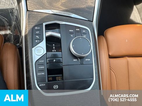 Used 2023 BMW 330e xDrive w/ M Sport Package image 27