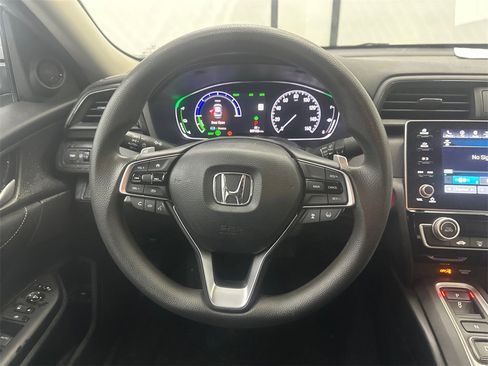 Used 2021 Honda Insight EX image 23