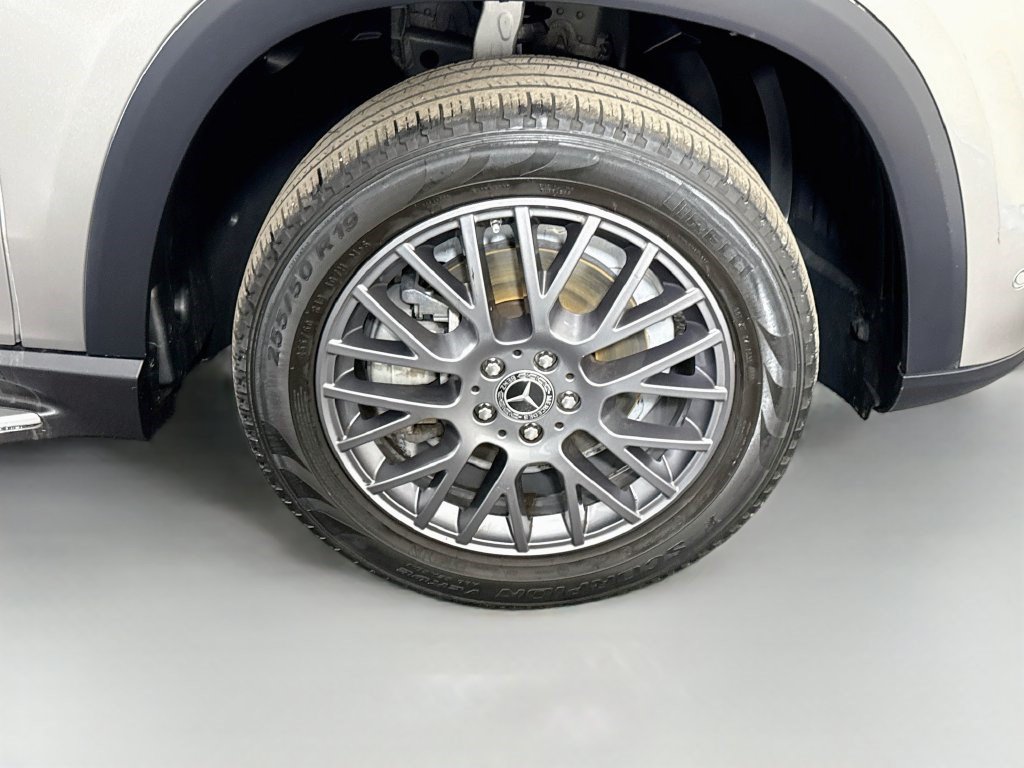 Used 2021 Mercedes-Benz GLE 350 image 31