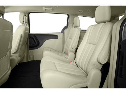 Used 2015 Chrysler Town & Country Touring-L w/ Driver Convenience Group FWD image 16