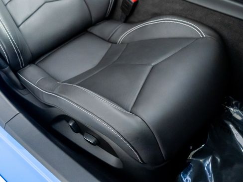 Used 2023 Chevrolet Corvette Z06 image 29