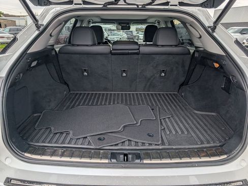 Used 2019 Lexus RX 450h AWD w/ Luxury Package image 14